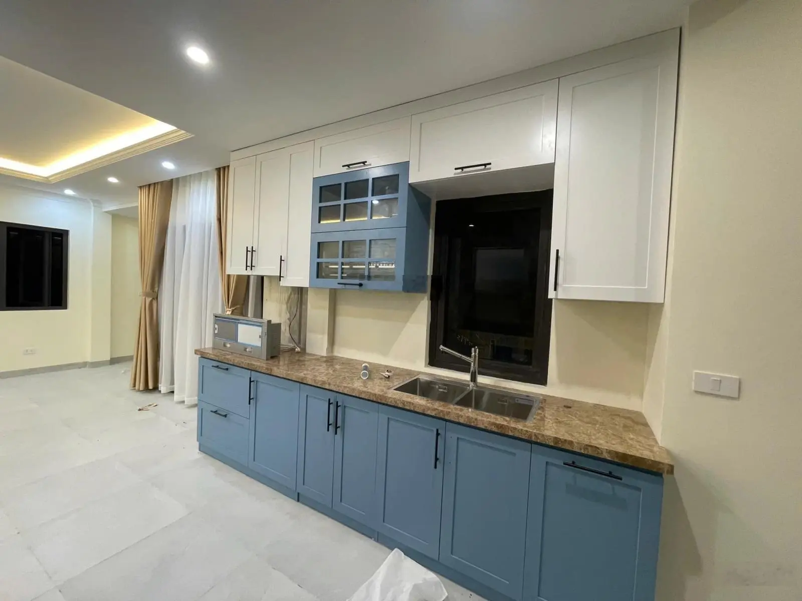 Nhà Giáp Ngoại Giao Đoàn, Xuân La 45m2, 6 Tầng Thang Máy, Lô Góc Ô Tô Tránh, Kinh Doanh. Nhỉnh 12Tỷ