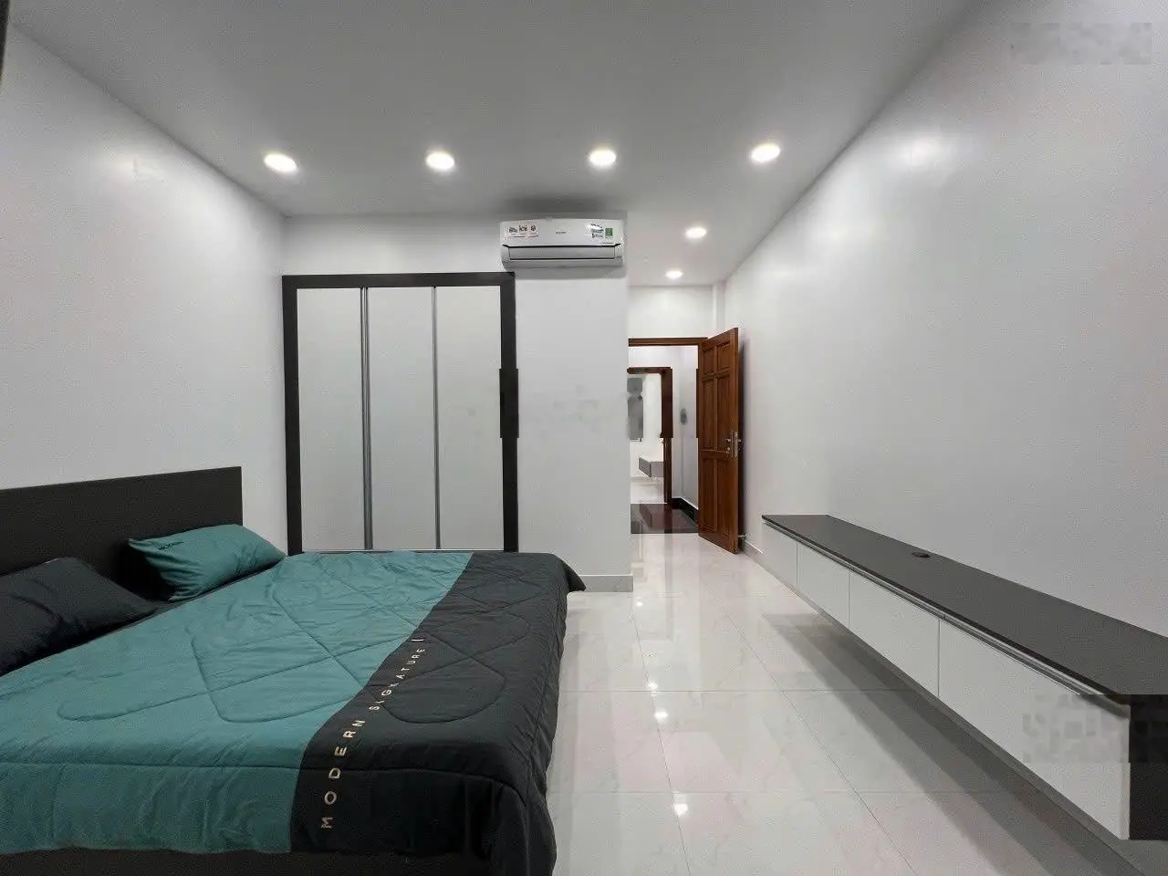 Bán nhanh căn 56,5m2 Nguyễn Duy Cung, P12, Gò Vấp,. Gần chợ, trường học, hẻm 6m