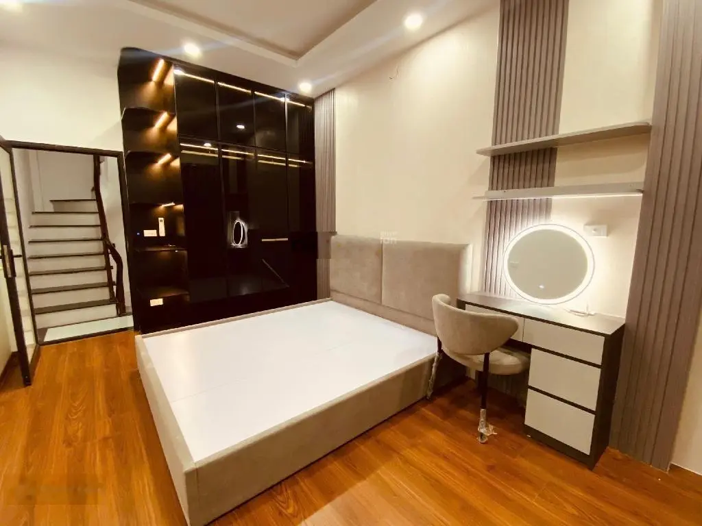 Bán nhà riêng tại Thanh Nhàn, Hai Bà Trưng, Hà Nội, 5, xtỷ, 32 m2 đủ công năng