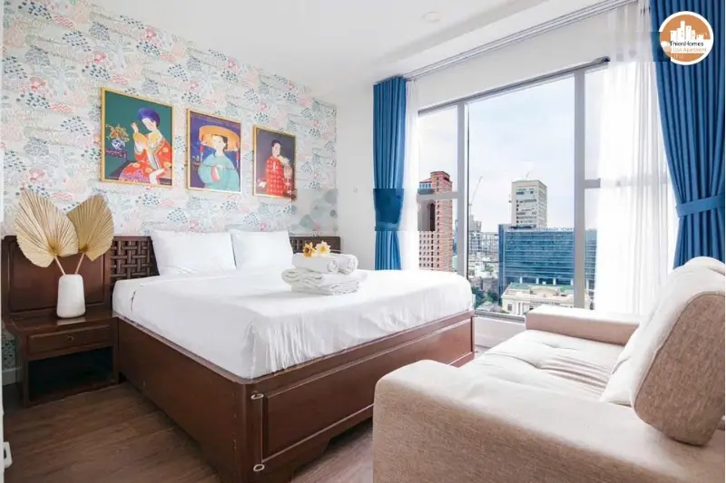 Rẻ nhất Saigon Royal! Bán gấp căn 3PN 120m2 view trực diện Bitexco cực đẹp chỉ 11,35tỷ LH0931 785 ***