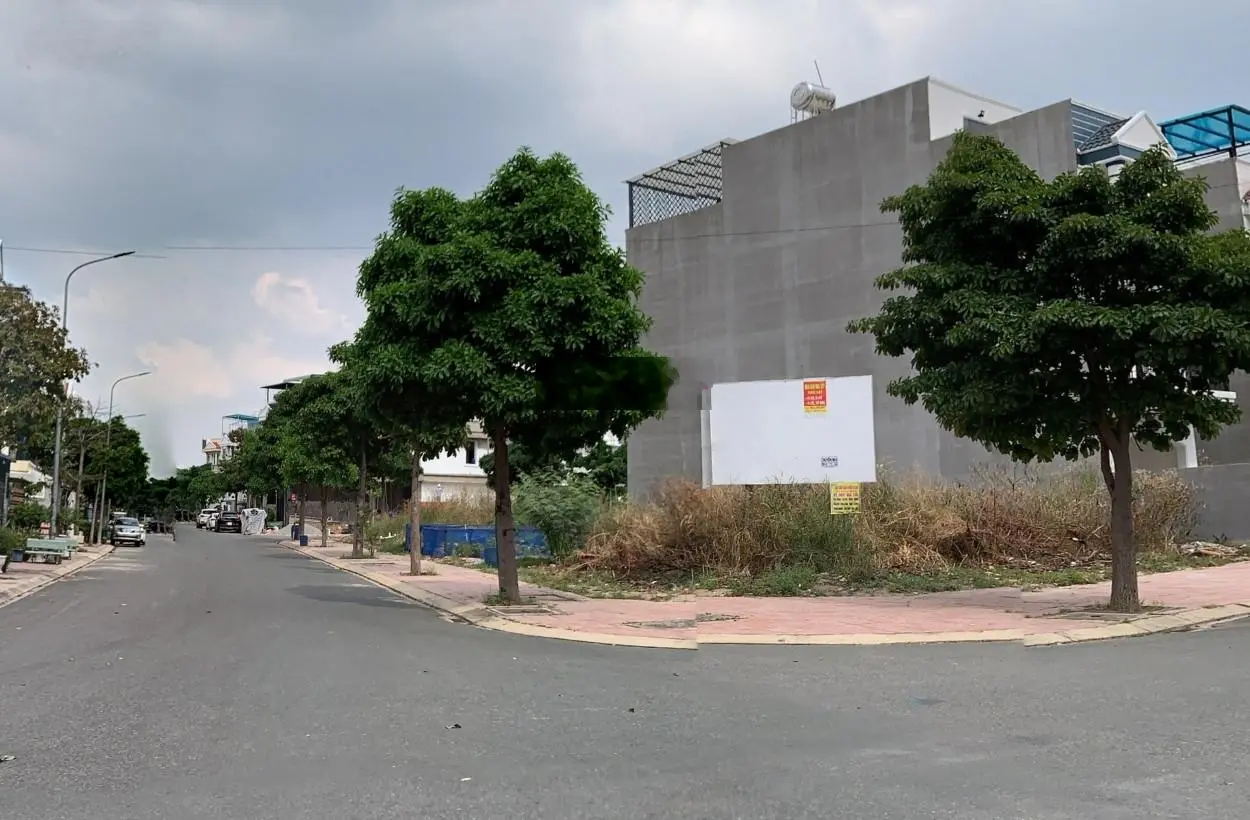 Kèo thơm! Cần ra nhanh lô đất ngay KDC Phúc Đạt, phường Phú Lợi, Thủ Dầu Một, BD. 64m2 SHR