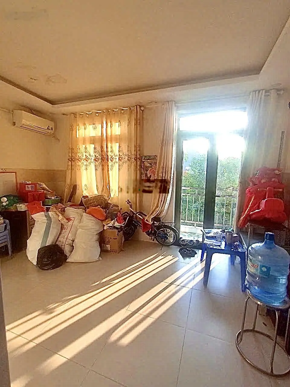 8,5 tỷ hẻm ô tô, nhà 5 tầng phường Thảo Điền q2, Ngang 4,8m, Nhà đang knh doanh tạp hoá,