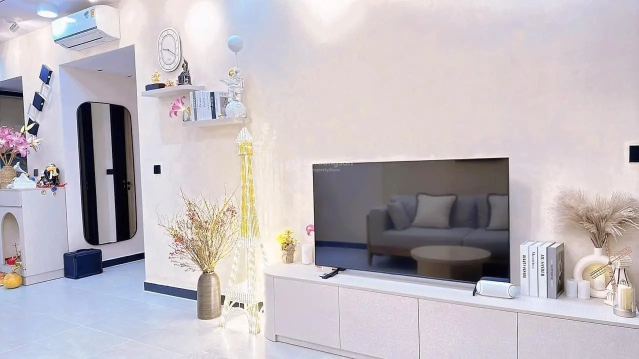 Cần bán CHCC The Harmona, Q. Tân Bình, DT 75m2, 2PN, giá 3 tỷ 7. Sổ hồng, LH 0932 874 *** - Hoà