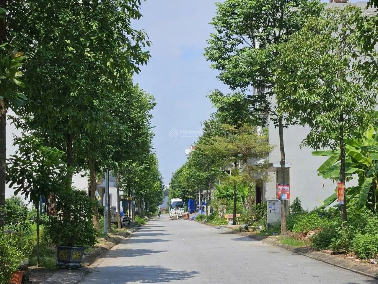 Cần bán lô đất mt 5m làn 2 Trần Đăng Tuyển gần kđt Phúc Ninh, Phương Vỹ, tp BN. Giá chỉ nhỉnh 5 tỷ