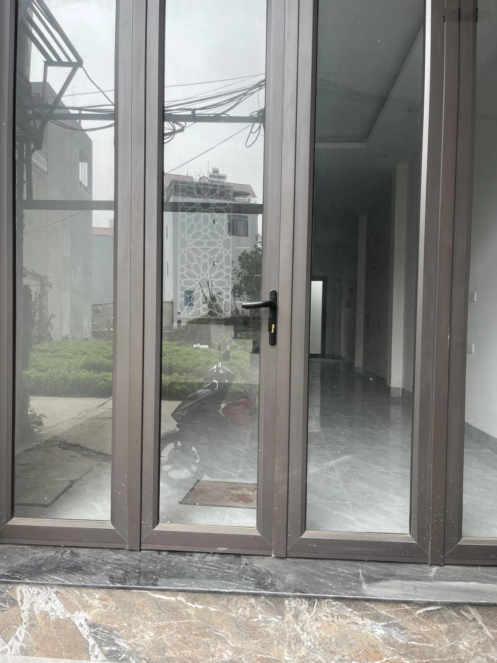 Bán nhà Phương Nhị, Liên Ninh, 45m2, 4 tầng, 4,55 tỷ