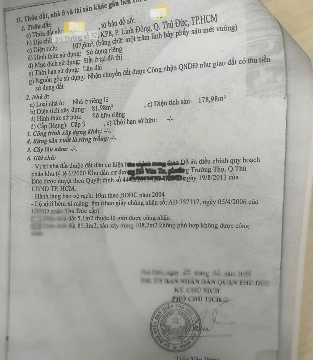 Ngân hàng bán gấp nhà 3 lầu mặt tiền thụt kinh doanh giá đầu tư