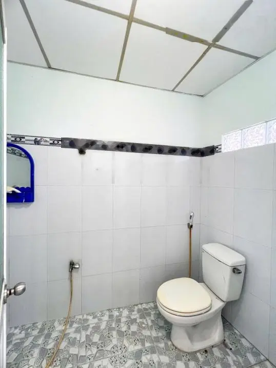 Nhà mới đẹp ngang khủng 5m gần Hàng Xanh, hẻm thông cách mặt tiền 15m. Gía 8 tỷ 5còn thương lượng