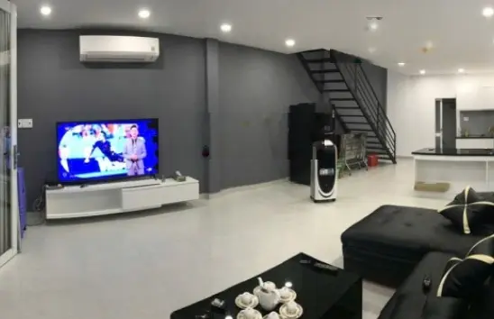 Bán nhà mặt tiền đường số 1. trường thọ, thủ đức.