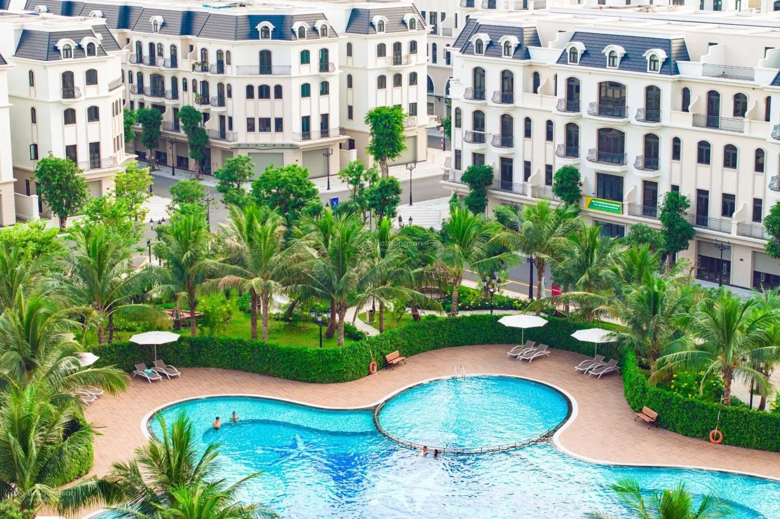 Cần bán căn tứ lập Ánh Dương 120m2 Vinhomes Ocean Park 3, giá thỏa thuận nhanh, gia chủ cần tiền