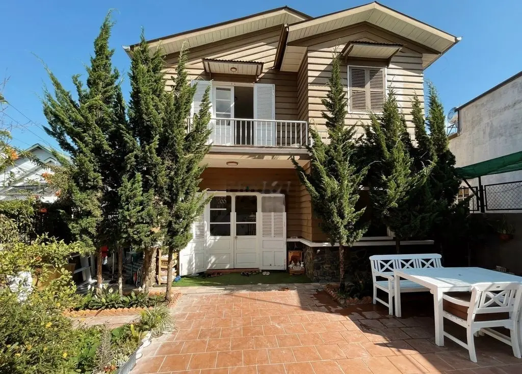 Villa xinh xắn KD homestay Nguyễn An Ninh, P6, Đà Lạt chỉ hơn 6 tỷ