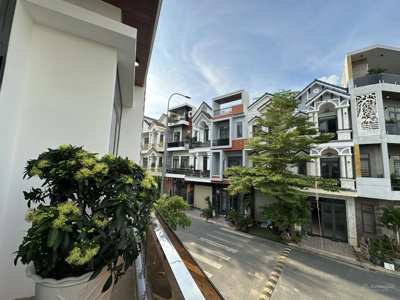 Siêu phẩm nhà phố- biệt thự liền kề - góc hai mặt tiền mẫu nhà hiện đại tp thuận an