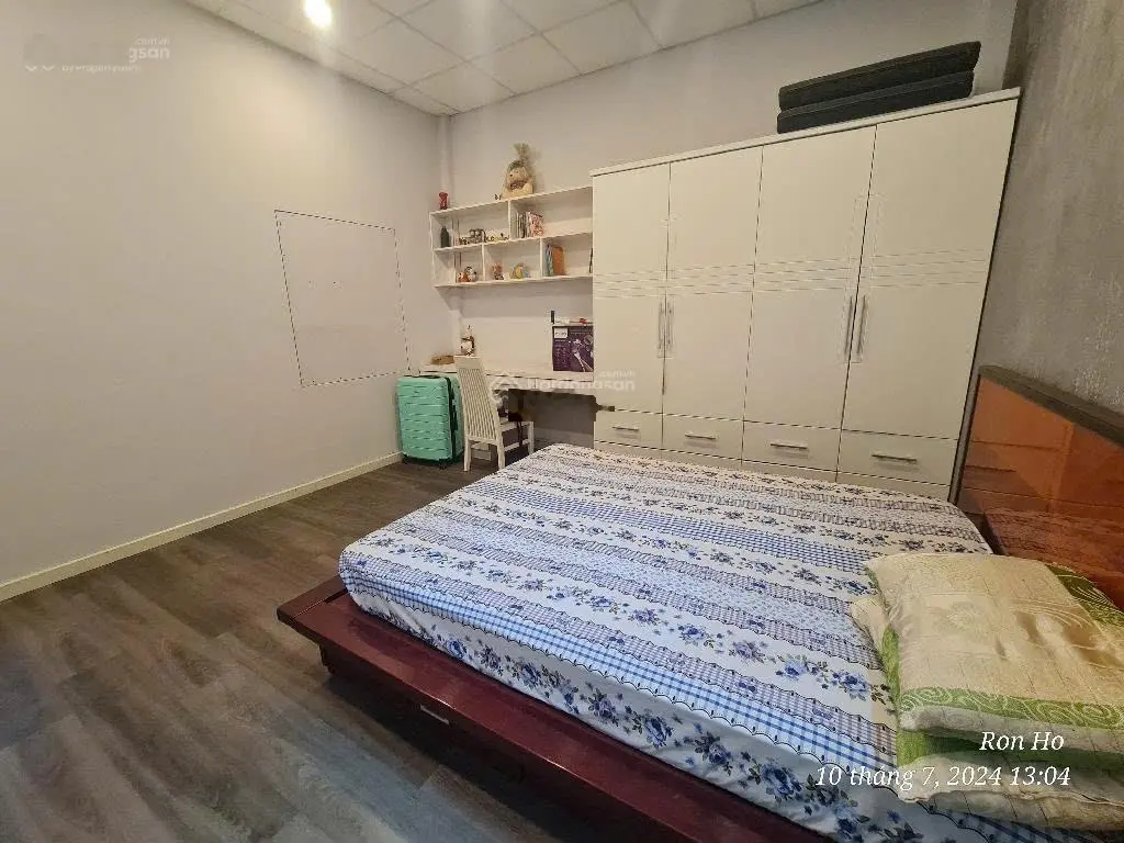 Bán nhà Tân Sơn Nhì, Quận Tân Phú, 74m2 (4.6x16m), kế AEON Tân Phú, Celadon City, giá chỉ 5 tỷ 5 TL