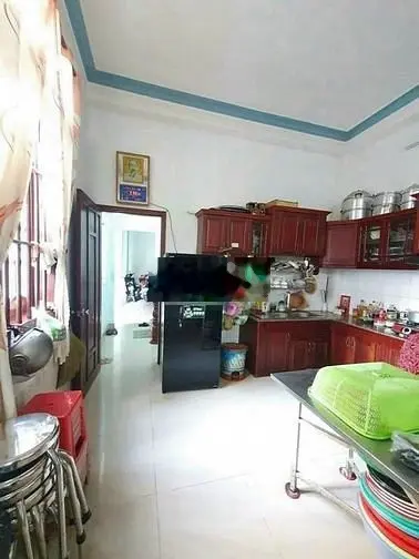 Bán Căn hộ dịch vụ 4 tầng , đường Thống Nhất , Bình Thọ. Thủ Đức