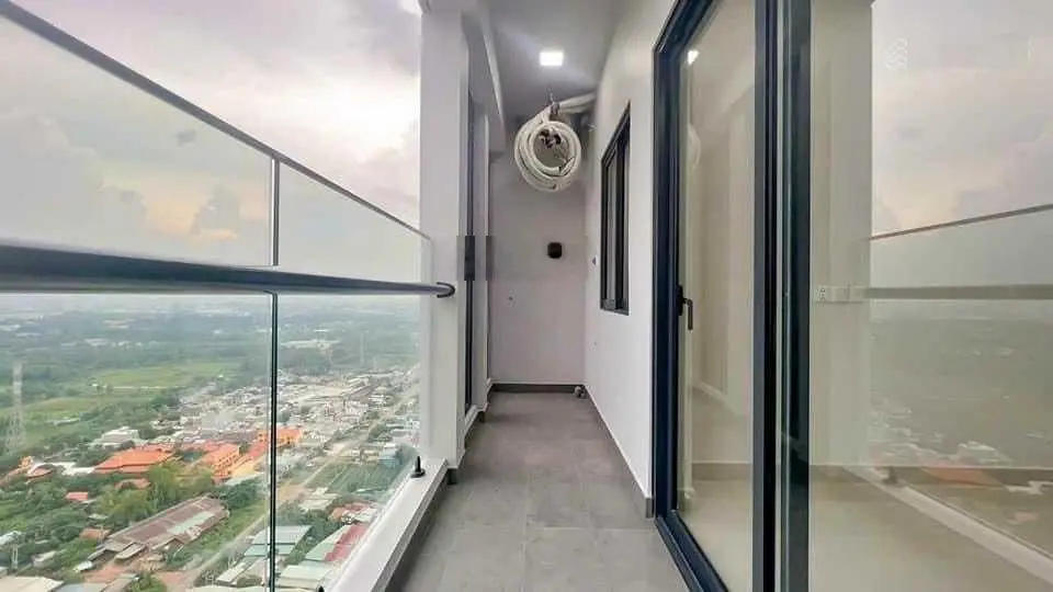 Chủ ngộp bank cần bán gấp căn hộ HT Pearl 2PN, 2WC 73,46m2 giá 2.3 tỷ