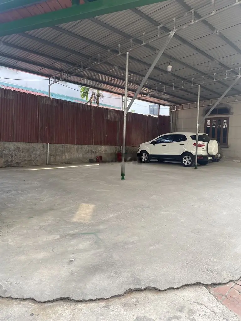 BÁN 104M2 ĐẤT PHÚC LỢI NGÕ THÔNG Ô TÔ 16 CHỖ CHỈ 69TR/1M2.KINH DOANH