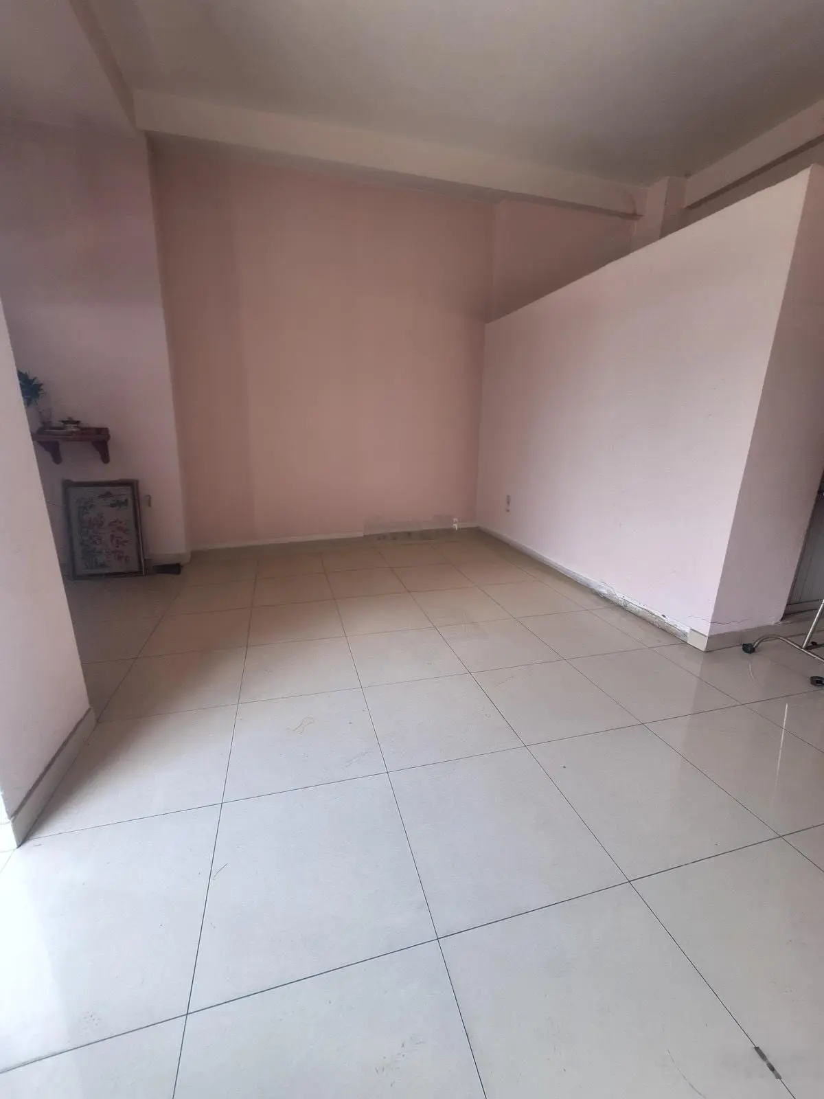 Nhà 2 mặt tiền 3 tầng, 105m(5x21), Hai Bà Trưng, Đông Hòa, Dĩ An, kế bên BigC Go Dĩ An, chỉ 7tỷ TL
