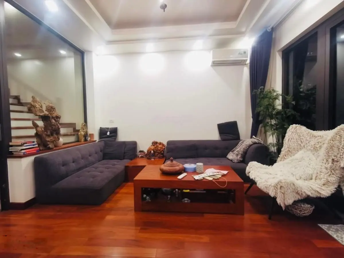 Bán nhà víp Đặng Văn Ngữ, lô góc 3 thoáng 6 tầng thang máy gần hồ ôtô đỗ cửa 50m2/6t/5.1mt 11tỷ tl