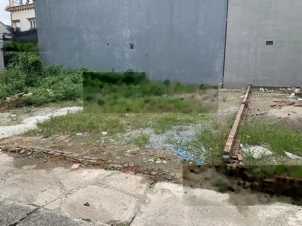 Bán 48,6m2 đất Xóm Đường - Khê Nữ - Nguyên Khê - Đông Anh