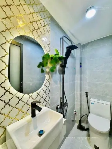 Định cư Úc bán nhà Vĩnh Viễn P4 Q10. DT 71,52m2 giá 3tỷ290 gần chợ Nhật Tảo. Đang cho thuê 29tr