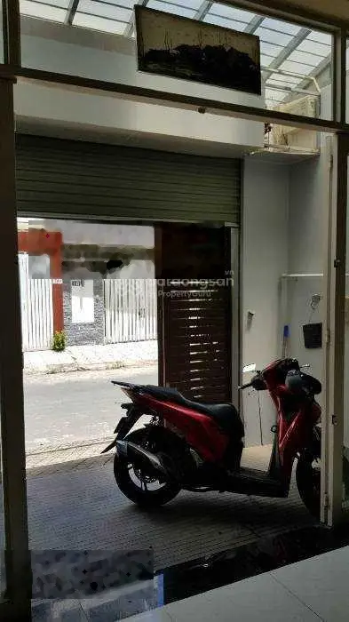 Chính chủ bán nhà đường số 14m Tân Quy Quận 7, TK 3 lầu, DT 60m2, khu đồng bộ cao tầng