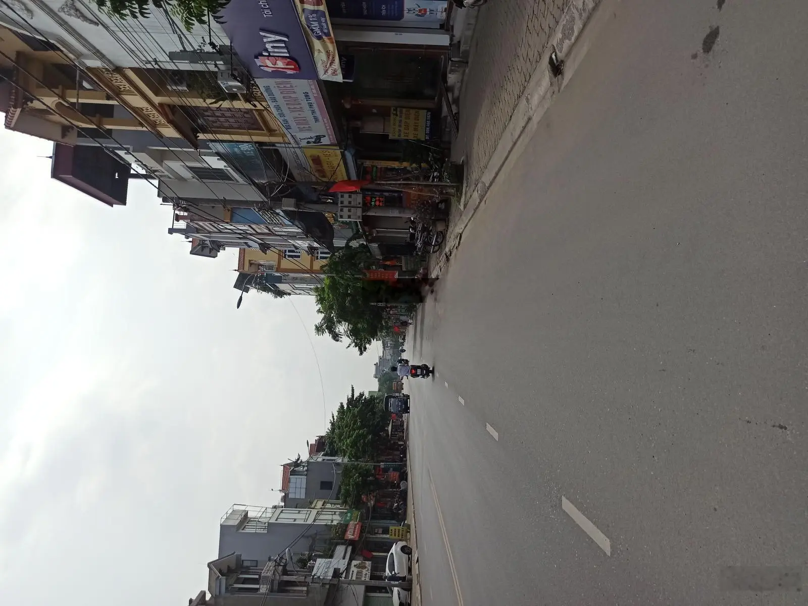 Bán đất đường Dương Đức Hiền đấu giá lô góc đường thông bàn cờ DT78m2 Chỉ 55tr/1 m2