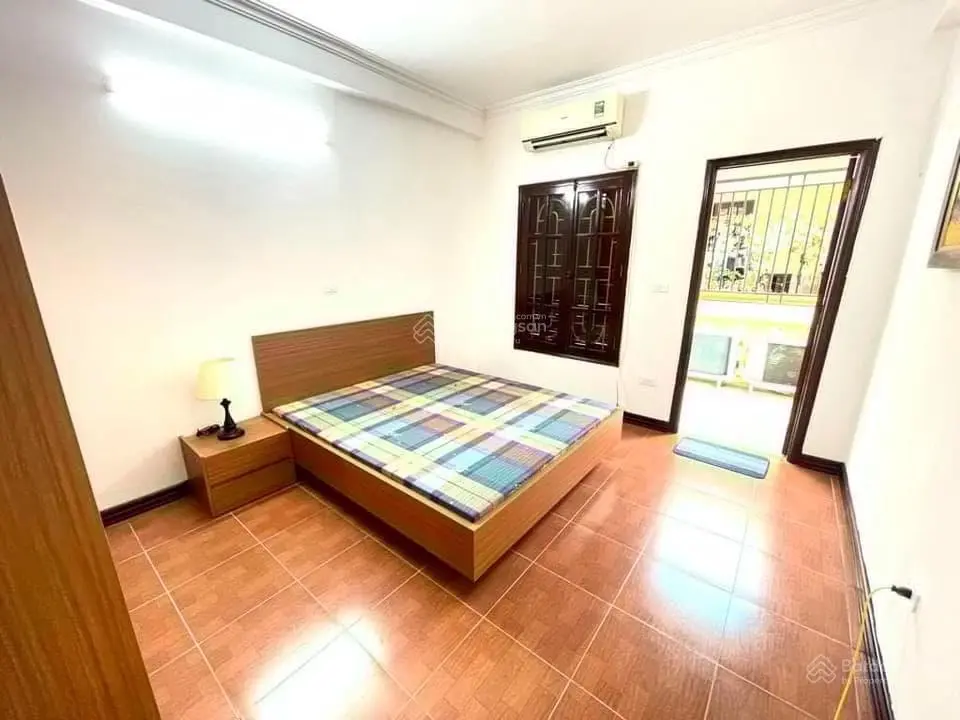Siêu phẩm trình làng, giá rẻ giật mình, ô tô vào tận cửa, DT 35m2, Vân Canh Hoài Đức