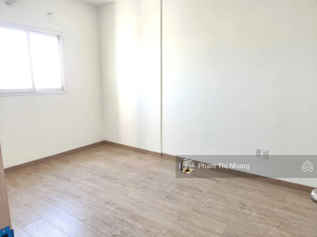 Chính chủ bán căn hộ Green Town Bình Tân block B1 - 90m2/3PN, nhà mới, căn góc balcon, giá 3 tỷ