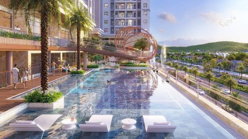 Vung Tau Centre Point trải nghiệm đỉnh cao nơi phố biển mua ngay giá gốc CĐT xin LH: 0974 714 ***