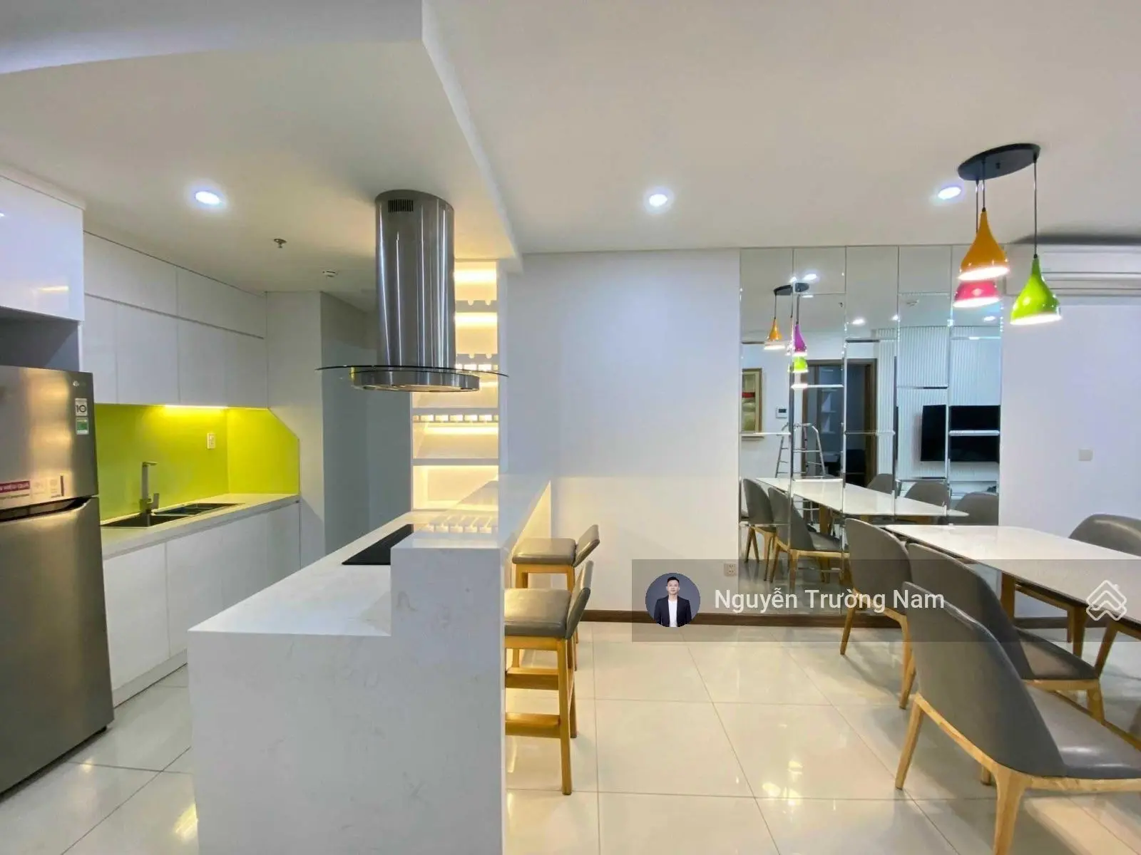 Nắm giỏ hàng độc quyền hơn 100 căn Hà Đô - Giá tốt nhất thị trường 1PN 5.3tỷ - 2PN 7.1tỷ - 3PN 9tỷ