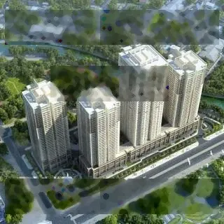 Bán gấp căn góc 3 ngủ 98m nhà full đồ đẹp ,giá rẻ nhất thị trường