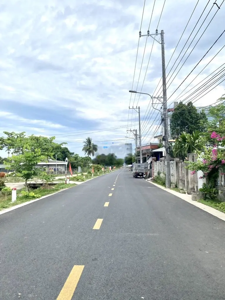 Bán Đất Ven Đà Nẵng- 115m2 đường 5m. Cách Quốc Lộ 1A 2km.Giá 760tr