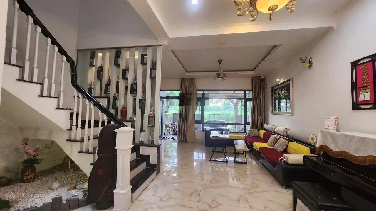 Vip vip villa- kdc đẳng cấp -nguyễn thị định- cát lái- quận 2 -3 tầng btct- 120m2