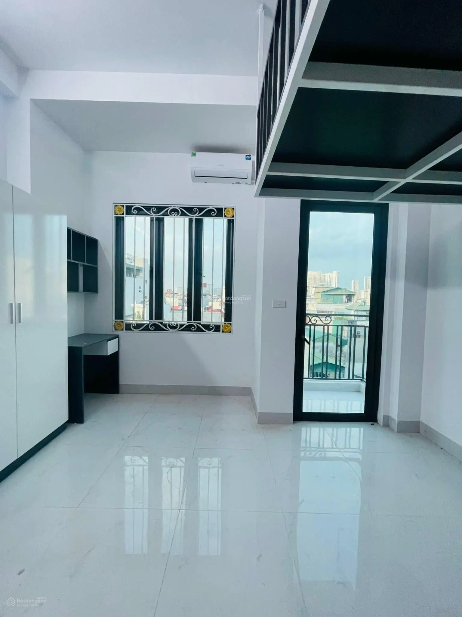 Bán CHDV xây mới, Lê Quang Đạo, 50m2*7T, TM, 12p KK, 5 tạ lùi cửa, PCCC & GPXD đầy đủ