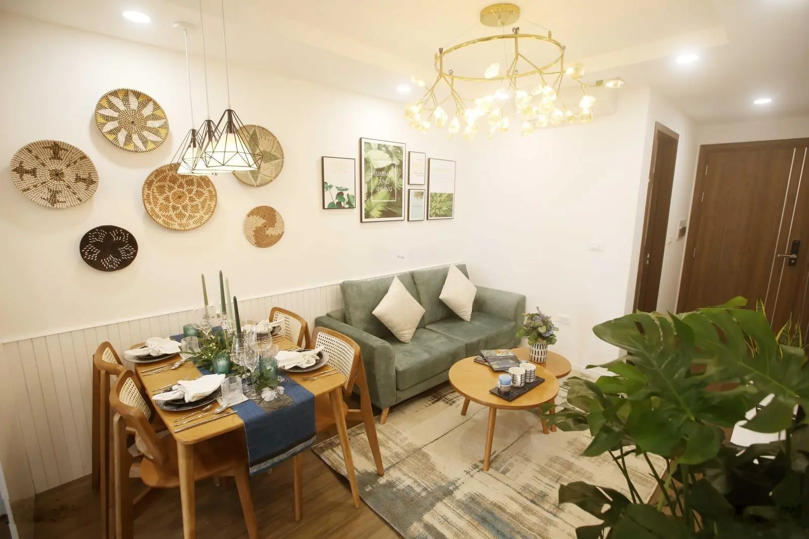 Mở bán tòa Lotus Bắc Giang chỉ từ 500tr