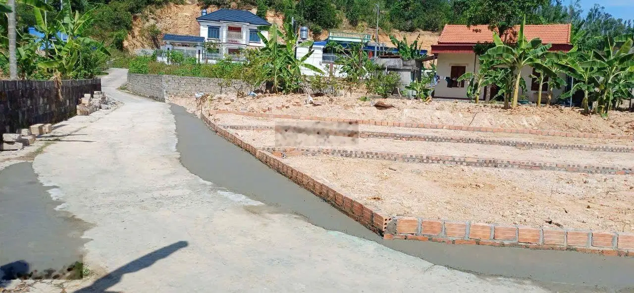 Bên mình mở bán 3 lô F0 liên khê_ Thuỷ Nguyên Diện tích:: 6om/lô. nói ko với nỗi tâm linh hay