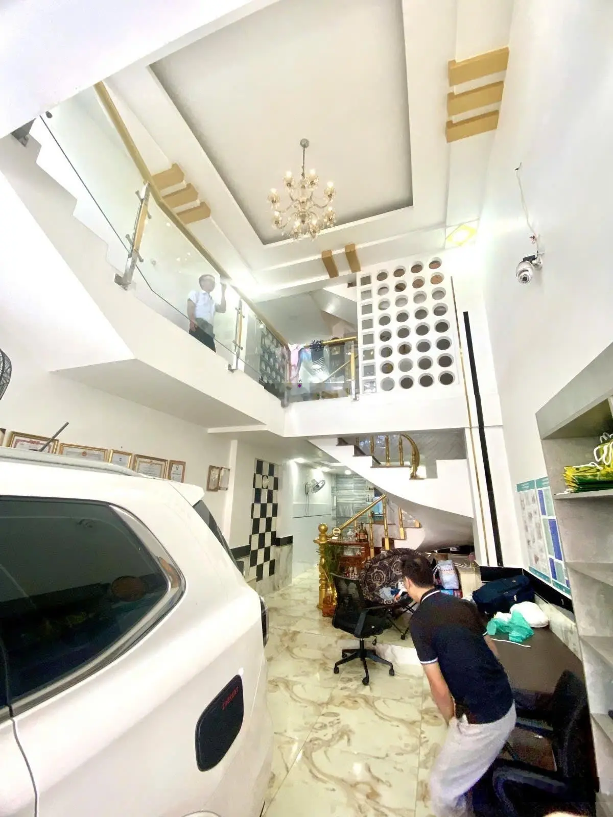 BÁN NHÀ THỚI AN QUẬN 12 MẶT TIỀN KINH DOANH MỌI NGHÀNH NGHỀ