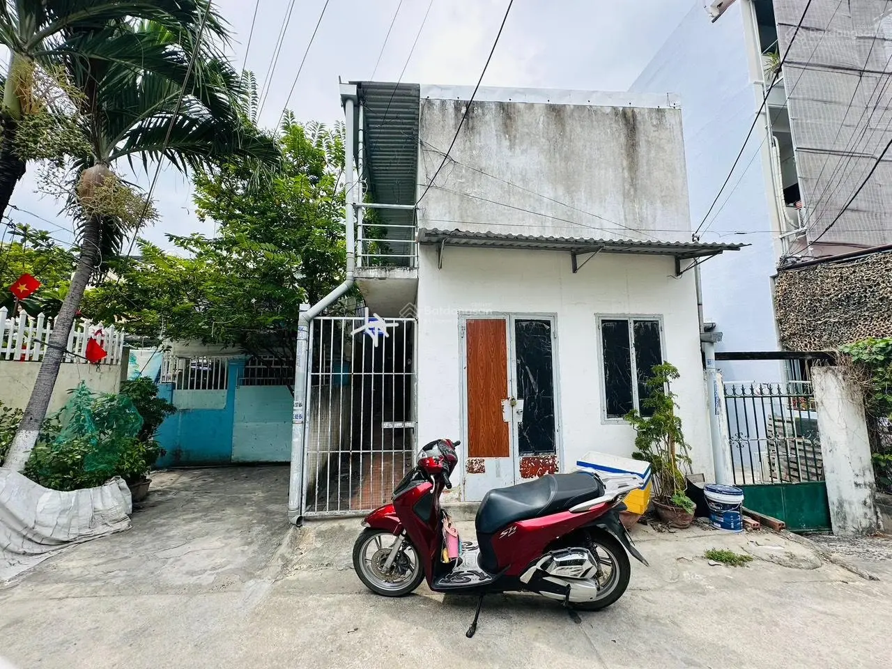Nhà hẻm ô tô - lương thế vinh, phước long / nha trang - cách biển chỉ 1,5km! 3ty950