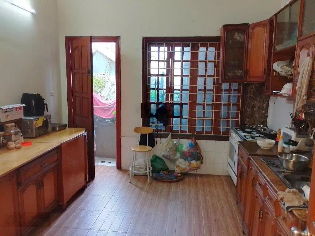 Phố vọng, mặt ngõ ô tô, 45m2 , 6tầng, mặt tiền 4m thông bàn cờ, thông số vàng, hàng xóm quan chức