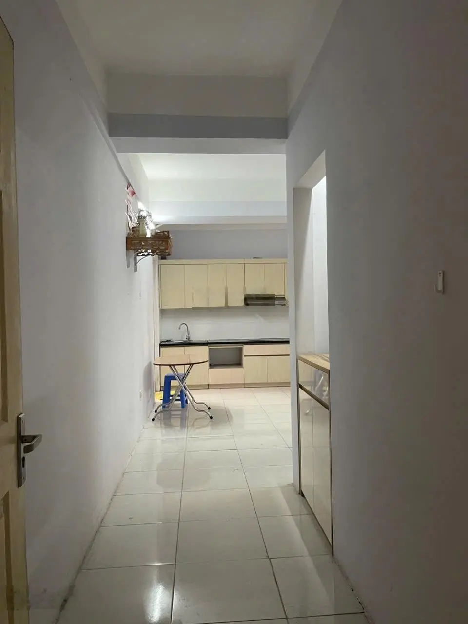 Bán gấp căn 46m2 - 1 ngủ HH3B Linh Đàm Hoàng Mai. LH: 0966 455 *** em Thuỷ
