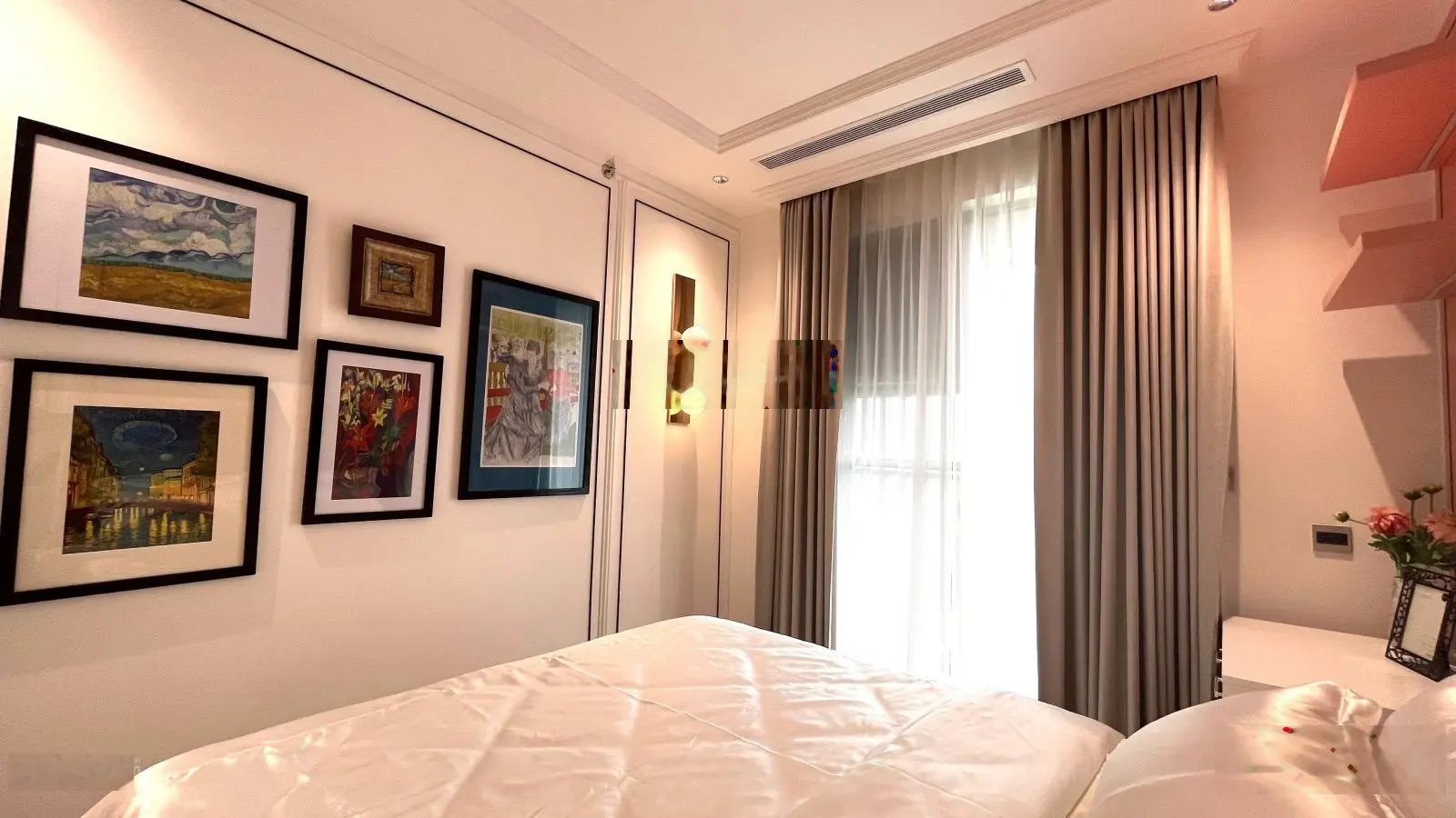 Cơ hội đầu tư khi mua Căn hộ cao cấp trực tiếp từ CĐT Phú Mỹ Hưng