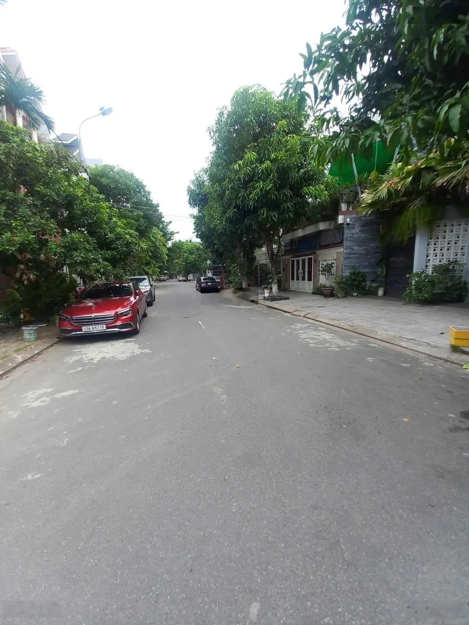 Bán Nhà MT đường 7.5m, 120m2, sát Phan Đăng Lưu, Nguyễn Hữu Thọ, TT Đà Nẵng, chỉ nhỉnh 5 tỷ.