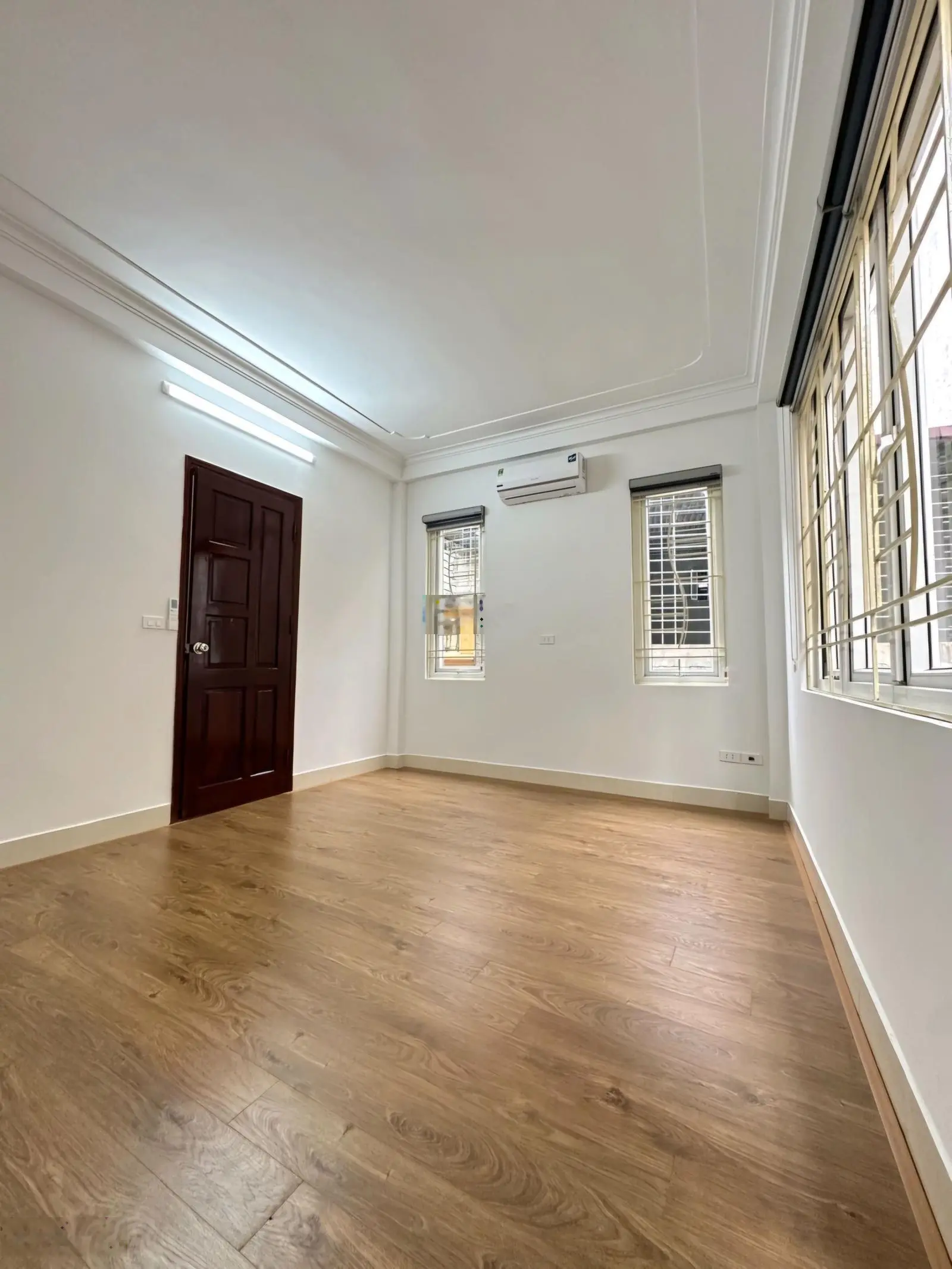 Bán gấp nhà riêng 6 tầng, 6,5 tỷ, 45m2 tại Đại Từ, Đại Kim, Hoàng Mai, Hà Nội