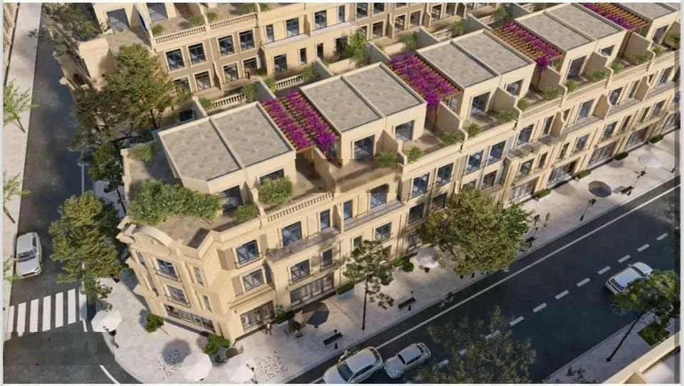 Starlight Quảng Ngãi chính thức có bảng giá và chiết khấu. Liên hệ báo giá nhé quý khách