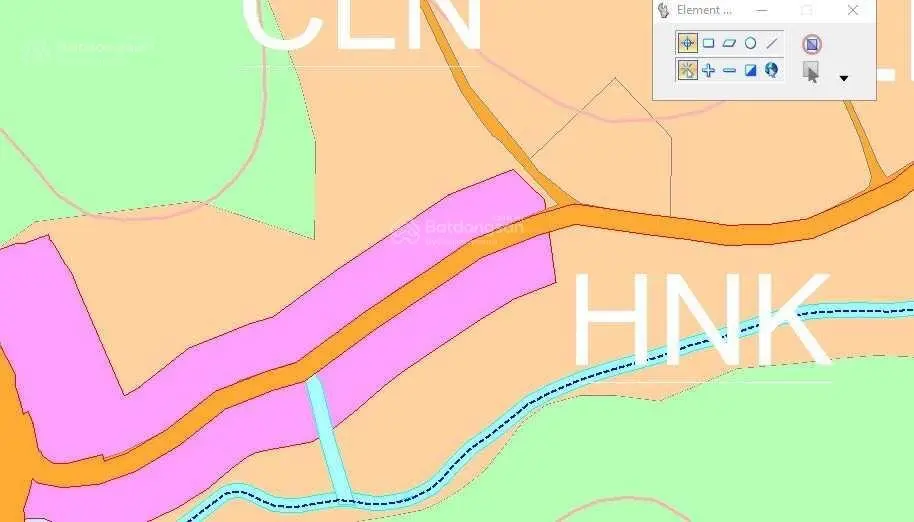 Giá quá tốt cho 1000 m2 lên được thổ cư tại mặt tiền chính Điện Biên Phủ