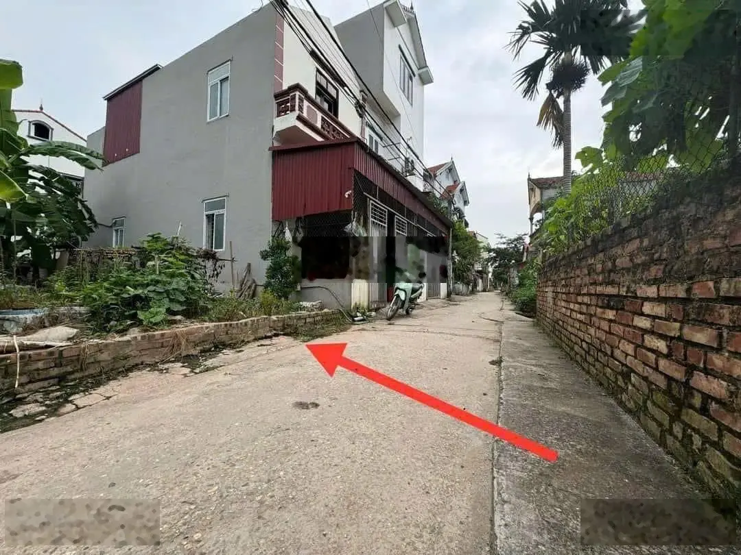 Dưới 2 tỷ sở hữu 70m2 Phi Liệt, Liên Nghĩa, đường hơn 4m thông thoáng