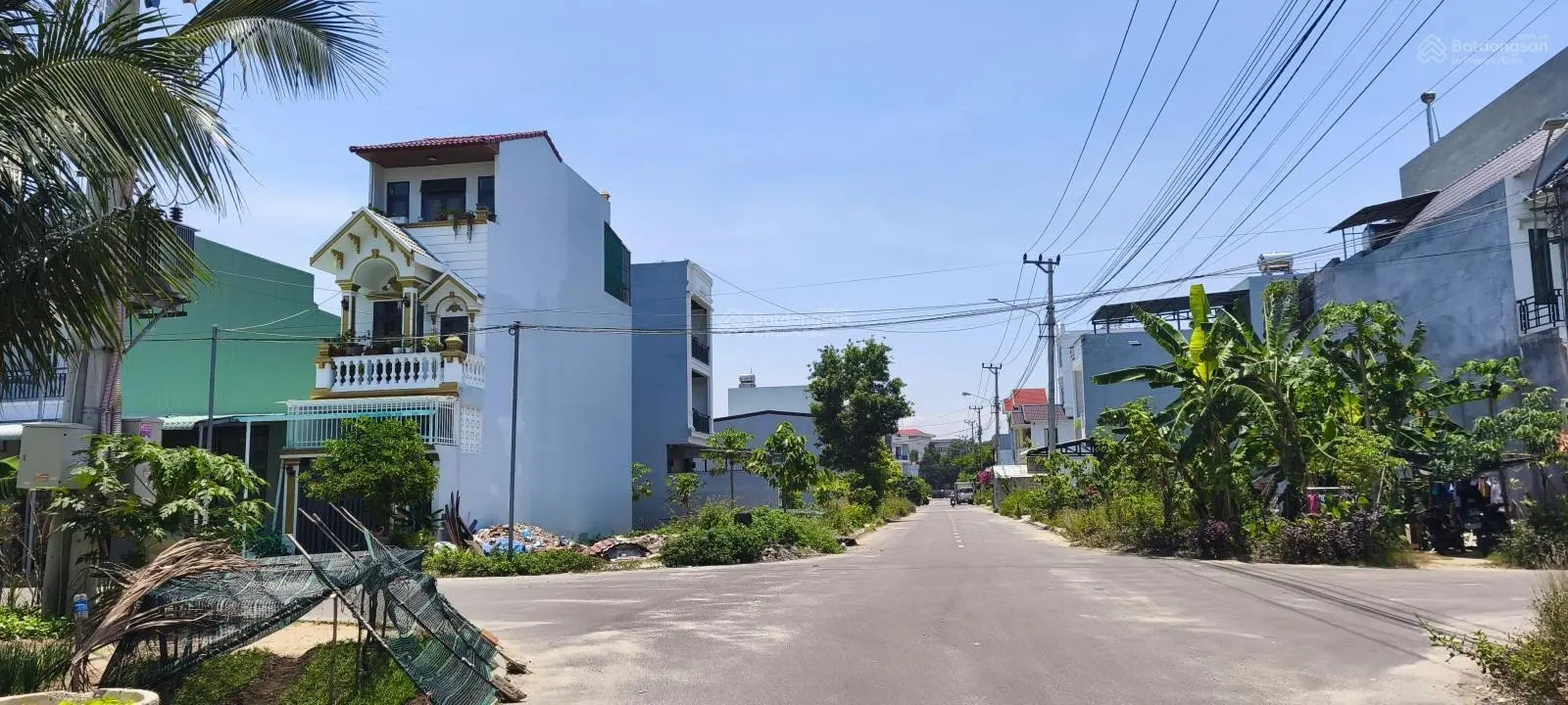 Nhà mặt phố 3PN, 2WC, giá cực chất 3,65 tỷ tại Khu Đông Viện Sốt Rét, Quy Nhơn, Bình Định
