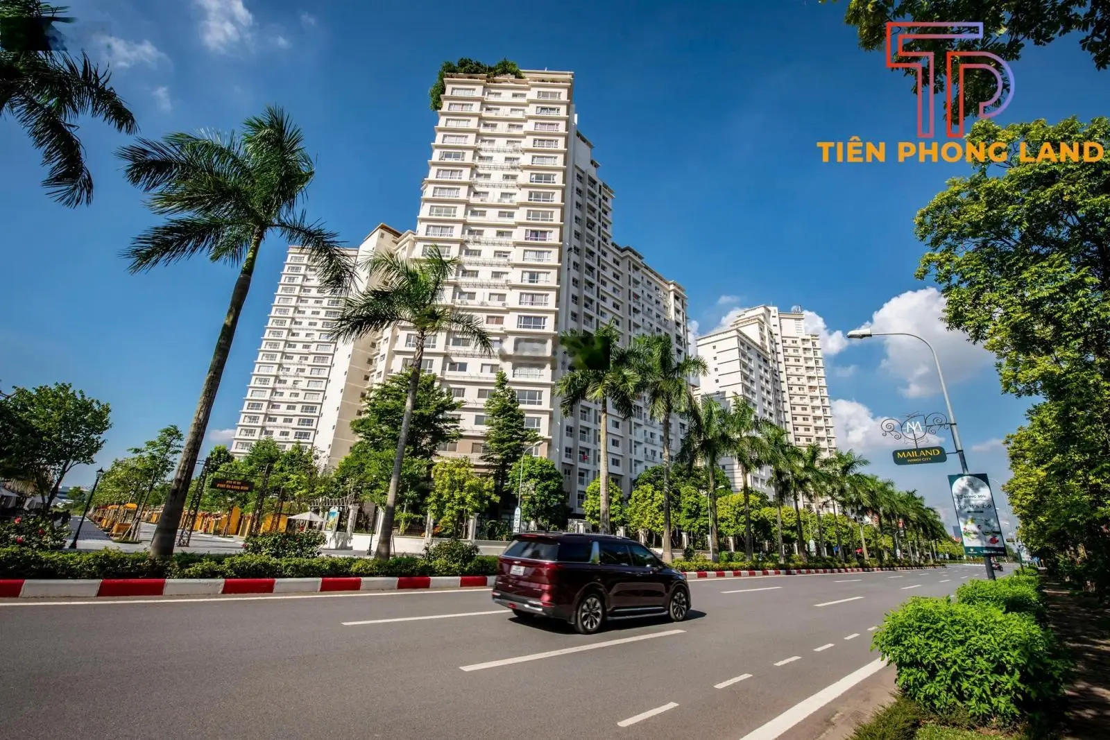 Bán căn hộ chung cư tại mailand hanoi city, giá tốt 7,5 tỷ vnd, diện tích 128m2