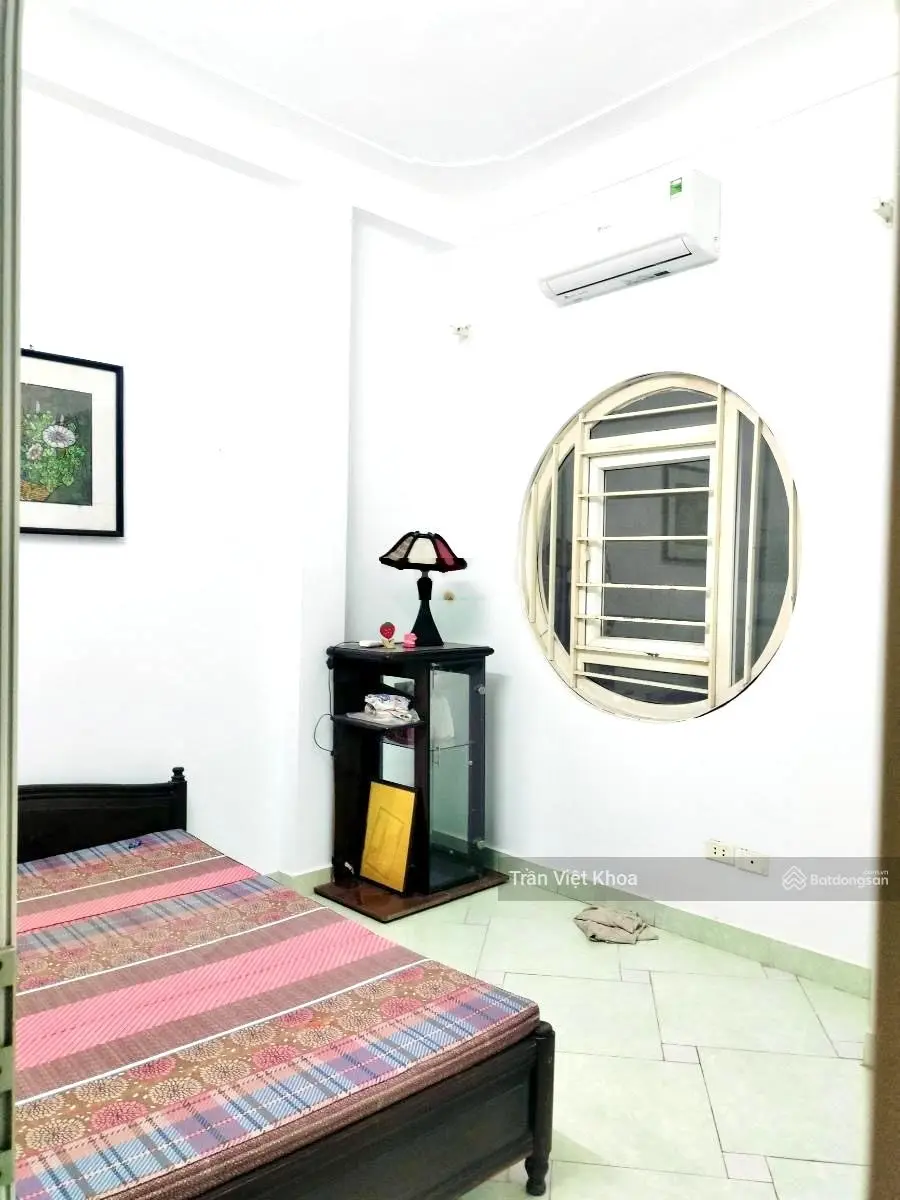 Bán nhà đẹp 35m - Phố Yên Phúc, Văn Quán - 5.9 tỷ - Ô tô tránh 20m