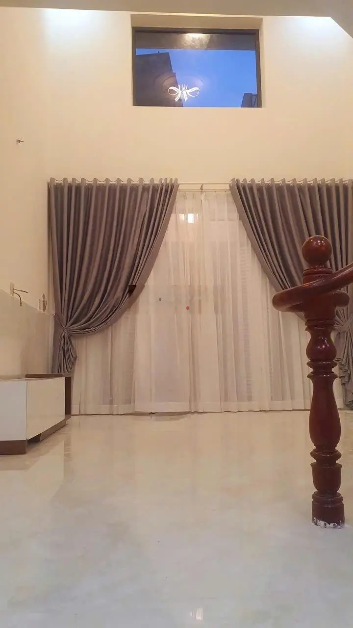 6,9 tỷ - 5 tầng đúc BTCT - 184/54 Âu Dương Lân, P3Q8, gần TTTM Parc Mall