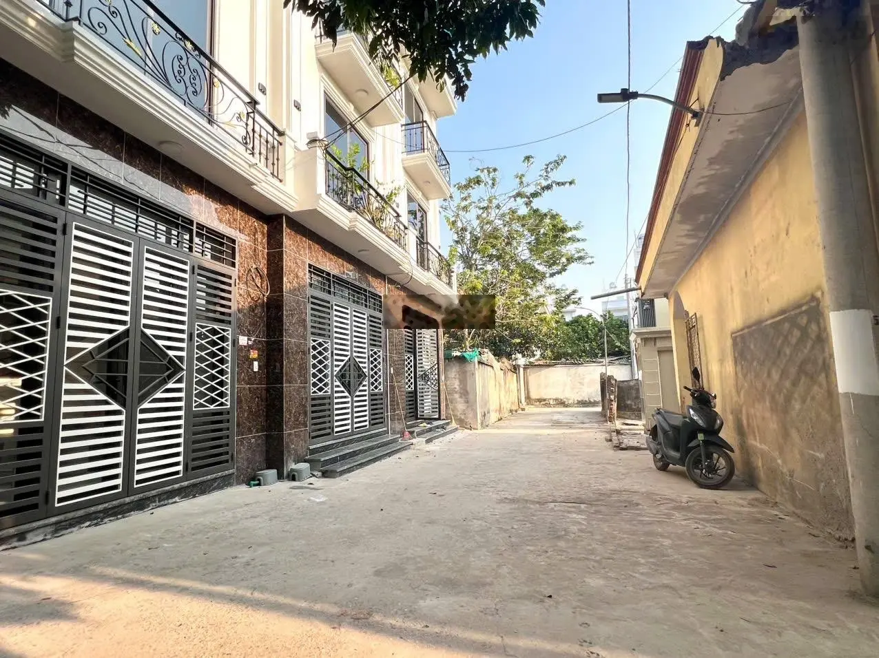 Bán nhà riêng tại xã Hưng Đạo, Quốc Oai, Hà Nội, 77 triệu / m2, 48.5m2, 4PN, 3WC